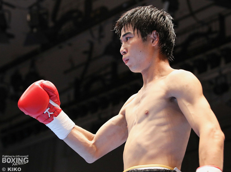 井野慶信